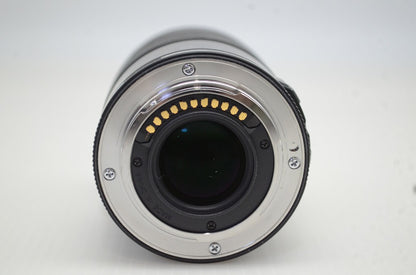 OLYMPUS オリンパス M.ZUIKO DIGITAL ED 12-50mm F3.5-6.3 EZ マイクロフォーサーズ ズームレンズ 251031l