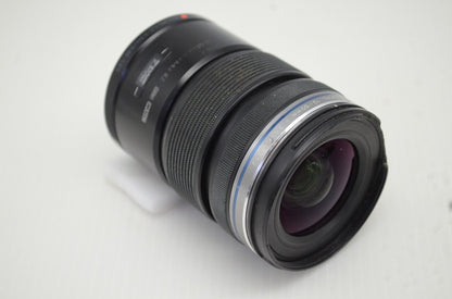 OLYMPUS オリンパス M.ZUIKO DIGITAL ED 12-50mm F3.5-6.3 EZ マイクロフォーサーズ ズームレンズ 251031l