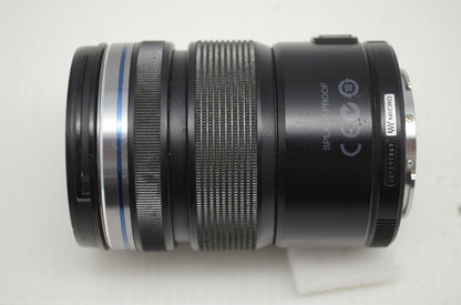 OLYMPUS オリンパス M.ZUIKO DIGITAL ED 12-50mm F3.5-6.3 EZ マイクロフォーサーズ ズームレンズ 251031l