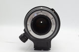 良品 Nikon ニコン AF-S NIKKOR 70-200mm F4G ED VR フルサイズ ズームレンズ フード付 241216aa