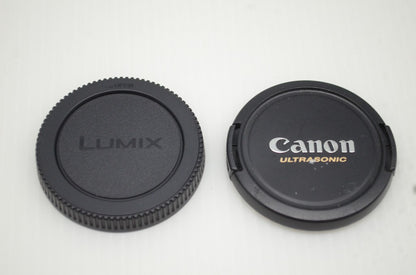 OLYMPUS オリンパス M.ZUIKO DIGITAL ED 12-50mm F3.5-6.3 EZ マイクロフォーサーズ ズームレンズ 251031l