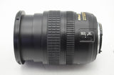 美品 Nikon ニコン AF-S DX ZOOM NIKKOR 18-70mm F3.5-4.5G IF ED APS-C フード付 250804av
