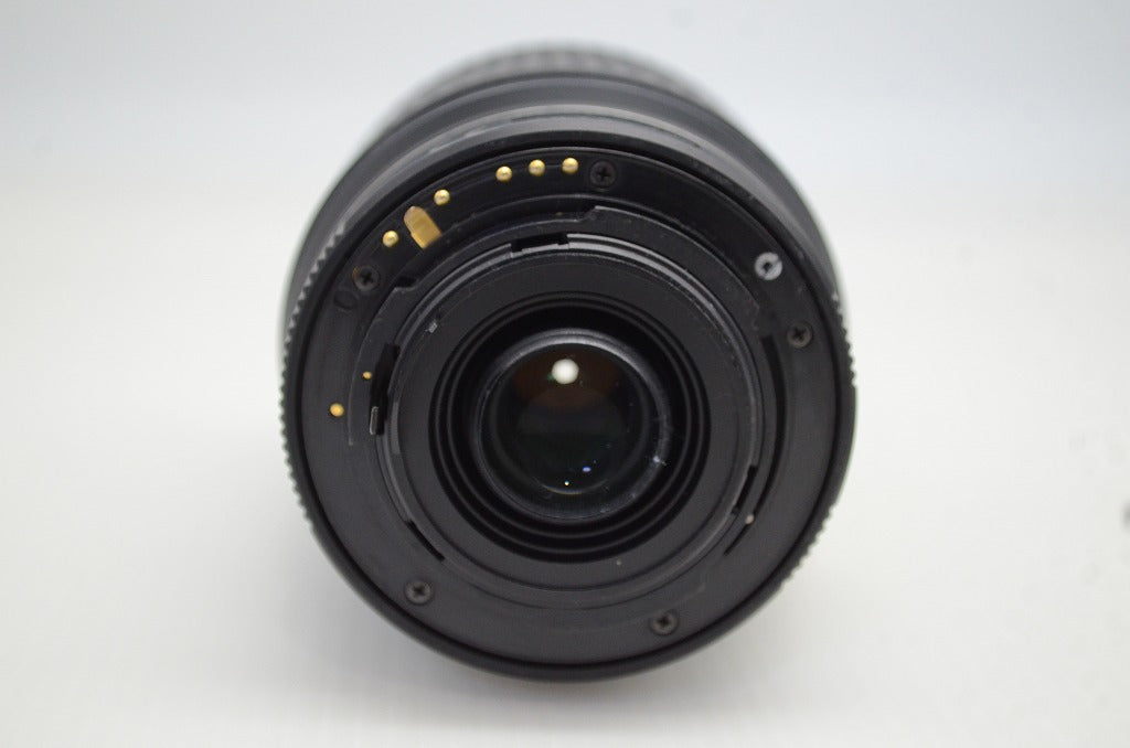 良品 ペンタックス smc PENTAX DA L 55-300mm F4-5.8 ED APS-C ズームレンズ 251031h