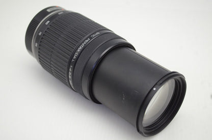 良品 ペンタックス smc PENTAX DA L 55-300mm F4-5.8 ED APS-C ズームレンズ 251031h