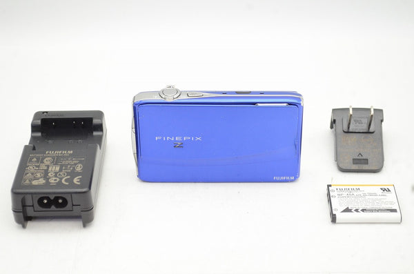 FUJIFILM FinePixF900EXRズーム×コンパクトモデルジャンク品 FUJIFILM フジフィルム FinePix Z900EXR コンパクトデジタル