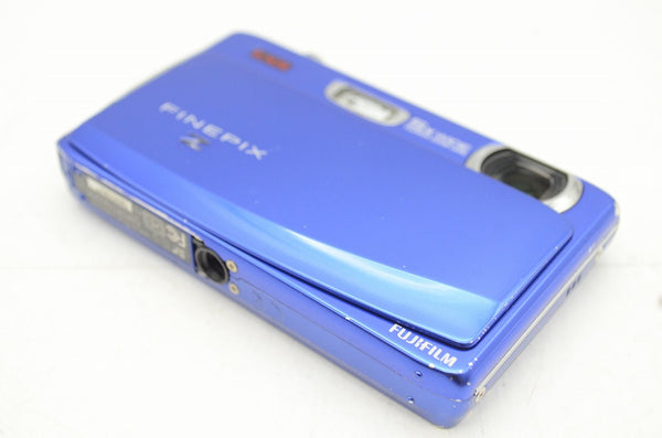 FUJIFILM フジフィルム FinePix Z900EXR コンパクトデジタル