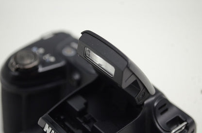 Nikon ニコン COOLPIX L820 コンパクトデジタルカメラ ブラック 251028f