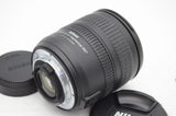 良品 Nikon AF-S DX ZOOM NIKKOR 18-70mm F3.5-4.5G IF ED APS-C ズームレンズ フード付 250728be