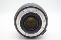 良品 Nikon AF-S DX ZOOM NIKKOR 18-70mm F3.5-4.5G IF ED APS-C ズームレンズ フード付 250728be