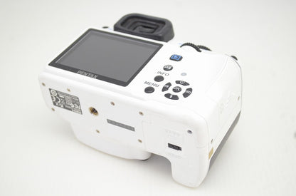 PENTAX ペンタックス K-x ボディ デジタル一眼レフカメラ 251031f