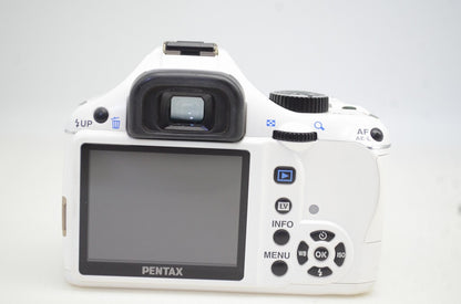 PENTAX ペンタックス K-x ボディ デジタル一眼レフカメラ 251031f