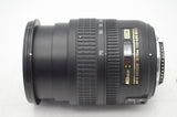 良品 Nikon AF-S DX ZOOM NIKKOR 18-70mm F3.5-4.5G IF ED APS-C ズームレンズ フード付 250728be