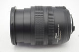 良品 Nikon AF-S DX ZOOM NIKKOR 18-70mm F3.5-4.5G IF ED APS-C ズームレンズ フード付 250728be