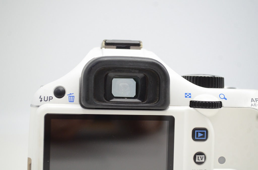 PENTAX ペンタックス K-x ボディ デジタル一眼レフカメラ 251031f