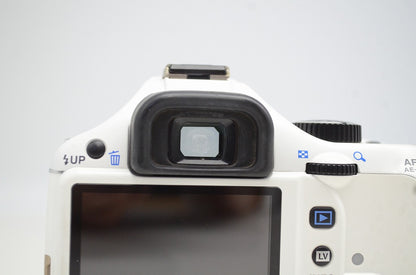 PENTAX ペンタックス K-x ボディ デジタル一眼レフカメラ 251031f