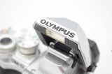 OLYMPUS オリンパス OM-D E-M10 Mark III ボディ ミラーレス一眼カメラ シルバー 250802q