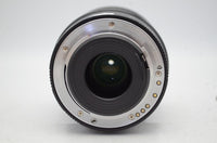 ペンタックス smc PENTAX DA ZOOM 16-45mm F4 ED AL APS-C ズームレバー フード付 250806e
