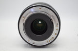 ペンタックス smc PENTAX DA ZOOM 16-45mm F4 ED AL APS-C ズームレバー フード付 250806e