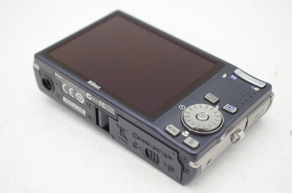 ジャンク品扱い ニコン Nikon COOLPIX S610 デジカメ Amazon | Nikon デジタルカメラ COOLPIX (クールピクス) S610