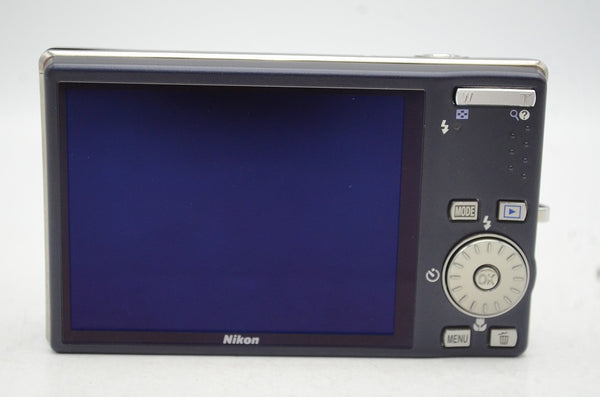 良品 Nikon ニコン COOLPIX S610 コンパクトデジタルカメラ