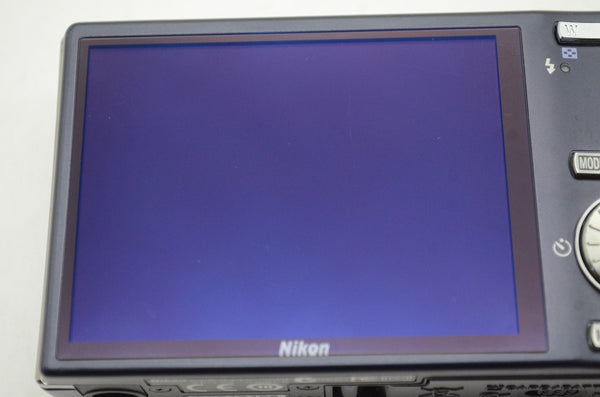 良品 Nikon ニコン COOLPIX S610 コンパクトデジタルカメラ