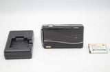 FUJIFILM フジフイルム FinePix Z800EXR コンパクトデジタルカメラ ブラック 250807h