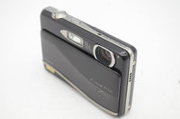 FUJIFILM フジフイルム FinePix Z800EXR コンパクトデジタルカメラ ブラック 250807h