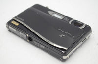 FUJIFILM フジフイルム FinePix Z800EXR コンパクトデジタルカメラ ブラック 250807h