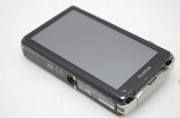 FUJIFILM フジフイルム FinePix Z800EXR コンパクトデジタルカメラ ブラック 250807h