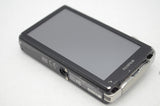 FUJIFILM フジフイルム FinePix Z800EXR コンパクトデジタルカメラ ブラック 250807h