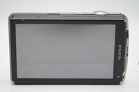 FUJIFILM フジフイルム FinePix Z800EXR コンパクトデジタルカメラ ブラック 250807h