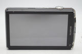 FUJIFILM フジフイルム FinePix Z800EXR コンパクトデジタルカメラ ブラック 250807h