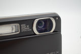 FUJIFILM フジフイルム FinePix Z800EXR コンパクトデジタルカメラ ブラック 250807h