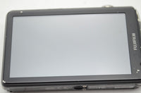 FUJIFILM フジフイルム FinePix Z800EXR コンパクトデジタルカメラ ブラック 250807h