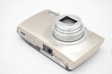 OLYMPUS オリンパス STYLUS VH-515 コンパクトデジタルカメラ シルバー 250807d