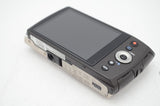 OLYMPUS オリンパス STYLUS VH-515 コンパクトデジタルカメラ シルバー 250807d