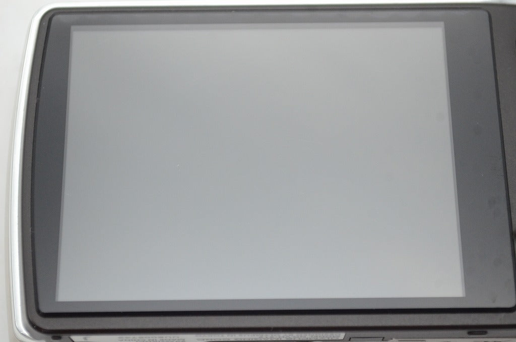 OLYMPUS オリンパス STYLUS VH-515 コンパクトデジタルカメラ シルバー 250807d