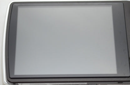 OLYMPUS オリンパス STYLUS VH-515 コンパクトデジタルカメラ シルバー 250807d