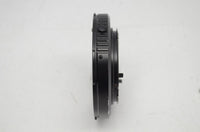 良品 PENTAX ペンタックス ADAPTER 645 FOR 67 アダプター 250806c