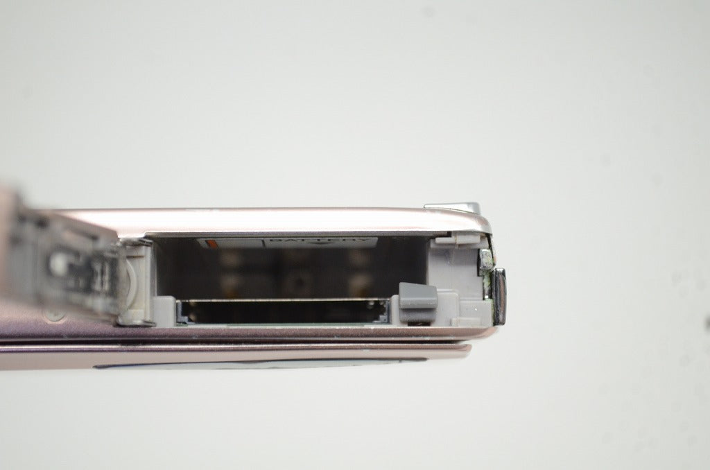 FUJIFILM フジフィルム FinePix Z950EXR コンパクトデジタルカメラ ピンクゴールド 251101c