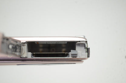 FUJIFILM フジフィルム FinePix Z950EXR コンパクトデジタルカメラ ピンクゴールド 251101c