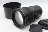 Nikon ニコン AF-S NIKKOR 300mm F4E PF ED VR フルサイズ 元箱付 241216c