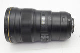 Nikon ニコン AF-S NIKKOR 300mm F4E PF ED VR フルサイズ 元箱付 241216c