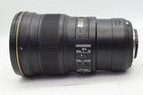 Nikon ニコン AF-S NIKKOR 300mm F4E PF ED VR フルサイズ 元箱付 241216c