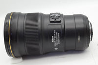 Nikon ニコン AF-S NIKKOR 300mm F4E PF ED VR フルサイズ 元箱付 241216c