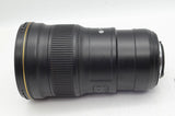 Nikon ニコン AF-S NIKKOR 300mm F4E PF ED VR フルサイズ 元箱付 241216c