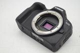 美品 Canon キヤノン EOS R100 ボディ ミラーレス一眼カメラ 250814x