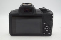 美品 Canon キヤノン EOS R100 ボディ ミラーレス一眼カメラ 250814x
