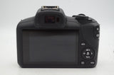 美品 Canon キヤノン EOS R100 ボディ ミラーレス一眼カメラ 250814x