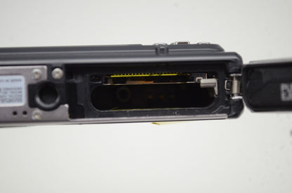 良品 OLYMPUS オリンパス μ TOUGH-6000 コンパクトデジタルカメラ イエロー 251101h